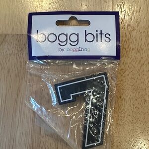 BOGG BAG Black Accessory